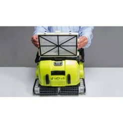 MAYTRONICS DOLPHIN Elektrischer Poolroboterboden, Wände Und Wasserleitung + Caddy - Supreme Bio - Dolphin -Poolreinigung Verkäufe 2022 34734288 3