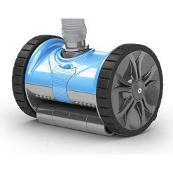 Seitensauger Für Oberirdische Pools - Lil Rebel - Pentair