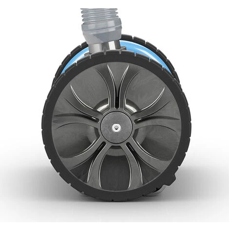 Seitensauger Für Oberirdische Pools - Lil Rebel - Pentair 2 Seitensauger Für Oberirdische Pools - Lil Rebel - Pentair – Bild 2