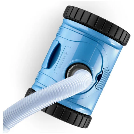 Seitensauger Für Oberirdische Pools - Lil Rebel - Pentair 3 Seitensauger Für Oberirdische Pools - Lil Rebel - Pentair – Bild 3