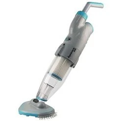 WELL2WELLNESS Pool + Spa Sauger AquaJack 500