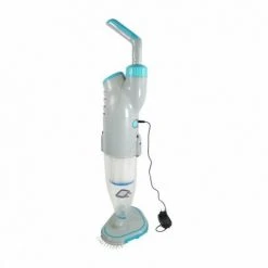 WELL2WELLNESS Pool + Spa Sauger AquaJack 500 -Poolreinigung Verkäufe 2022 34978051 3