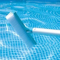 Intex Reinigungsset Basic Pool Bodensauger Laub- Bodenkescher Reinigungsbürste -Poolreinigung Verkäufe 2022 35010712 5