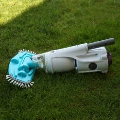 BESTWAY Manueller Pool-Reiniger Kokido Telsa 30 Wiederaufladbarer Akku -Poolreinigung Verkäufe 2022 36265784 5