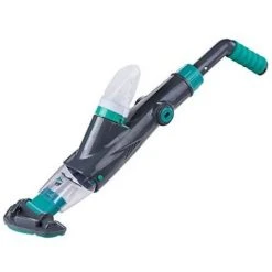 MOUNTFIELD Elektrischer Pool Bodensauger Shark Blaster