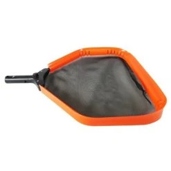 WELL2WELLNESS Pool Laubkescher Force Mit Stabilem Zahnrahmen