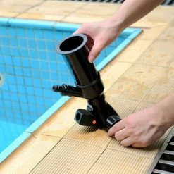 HAPPYSHOPPING Reinigungsset Für Schwimmbadreinigungswerkzeuge Wartung Oberirdischer Skimmerbürsten-Vakuumschlauch,Mehrfarbig -Poolreinigung Verkäufe 2022 37406949 3