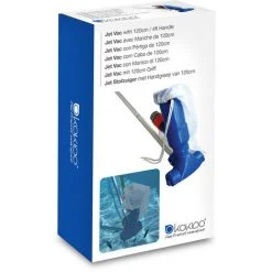 BESTWAY Manueller Pool-Reiniger Mit Stange Kokido Classic Venturi Stange 122 Cm -Poolreinigung Verkäufe 2022 38040882 5