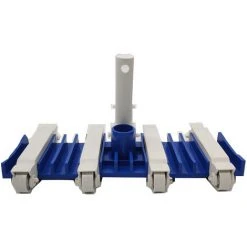 ASUPERMALL 14-Zoll-rechteckiger Pool-Staubsaugerkopf Mit Oberirdisch Eingelassenem Pool-Staubsaugerkopf Spa-Staubsaugeraufsatz Mit Gewichteten Basisradern -Poolreinigung Verkäufe 2022 38892343 4