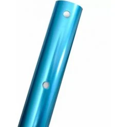 HAPPYSHOPPING Pool Schwimmbad Teich ALU Teleskopstange 1,2 - 3,6 M -Poolreinigung Verkäufe 2022 40596867 4