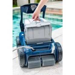 Zodiac Vortex RA 6500iQ Poolroboter Teichroboter Teichreiniger Poolreiniger -Poolreinigung Verkäufe 2022 40633994 3