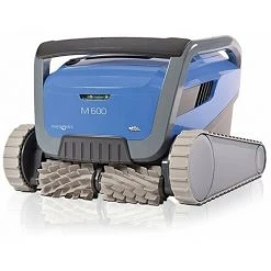 Poolreinigung Verkäufe 2022 16 MAYTRONICS DOLPHIN Dolphin SUPREME M600 Poolroboter WIFI Inkl. Fernsteuerung Per APP Poolreiniger