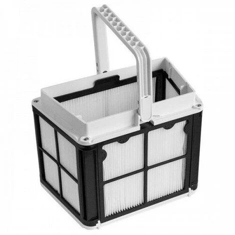 MAYTRONICS DOLPHIN Dolphin SUPREME M600 Poolroboter WIFI Inkl. Fernsteuerung Per APP Poolreiniger 2 MAYTRONICS DOLPHIN Dolphin SUPREME M600 Poolroboter WIFI Inkl. Fernsteuerung Per APP Poolreiniger – Bild 2