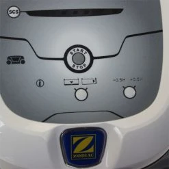 Zodiac CyclonX Poolroboter Poolreiniger RC 4380 -Poolreinigung Verkäufe 2022 40894679 5