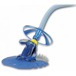 Zodiac Halbautomatischer Sauger T5 Poolsauger Poolreiniger Poolroboter