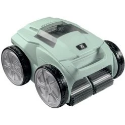 Automatischer Sauger ZODIAC RA 63 IQ BIO Poolsauger Poolroboter Poolreiniger