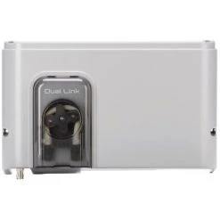 Aufbereitung Von Salzwasser Zusatzmodul Zodiac Dual Link