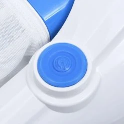 HAPPYSHOPPING Wiederaufladbarer Poolsauger Mit Schaumstoffgriff -Poolreinigung Verkäufe 2022 40978110 2