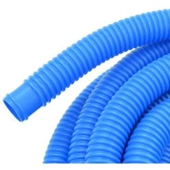 HAPPYSHOPPING Poolschlauch Blau 32 Mm 9,9 M -Poolreinigung Verkäufe 2022 41315559 3