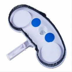 ASUPERMALL Pool-Vakuumkopf 13'' Breite Burste Fur Unterflur-Vinyl-Poolbodenreinigung -Poolreinigung Verkäufe 2022 41569950 5