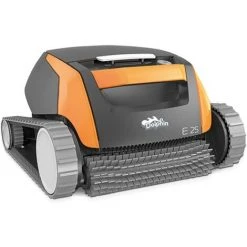 MAYTRONICS DOLPHIN Dolphin E25 Automatischer Schwimmbad-Reinigungsroboter Poolsauger
