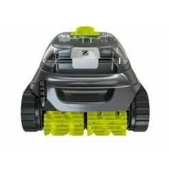 Poolroboter Zodiac CNX Vollautomatischer Poolsauger Schwimmbad Pool Boden+Wand
