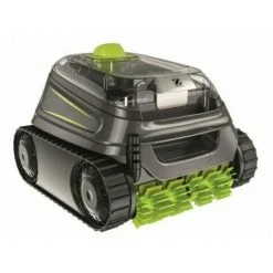 Poolroboter Zodiac CNX Vollautomatischer Poolsauger Schwimmbad Pool Boden+Wand -Poolreinigung Verkäufe 2022 41589225 3