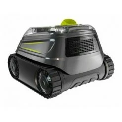Poolroboter Zodiac CNX Vollautomatischer Poolsauger Schwimmbad Pool Boden+Wand -Poolreinigung Verkäufe 2022 41589225 4