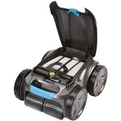 Poolroboter Zodiac Vortex OV 5480 IQ Poolsauger Caddy Und Feinstfilter OV5480iq 7 Poolroboter Zodiac Vortex OV 5480 IQ Poolsauger Caddy Und Feinstfilter OV5480iq -Poolreinigung Verkäufe 2022 41589226 3