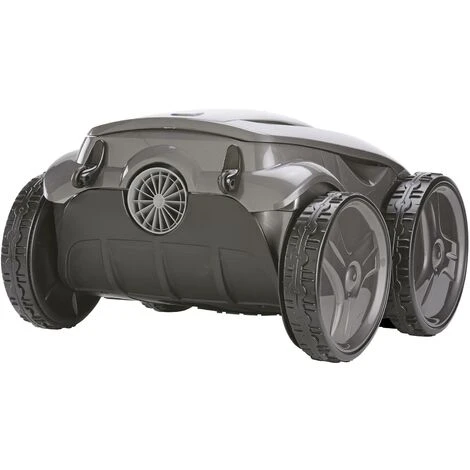 Poolroboter Zodiac Vortex OV 5480 IQ Poolsauger Caddy Und Feinstfilter OV5480iq 4 Poolroboter Zodiac Vortex OV 5480 IQ Poolsauger Caddy Und Feinstfilter OV5480iq – Bild 4