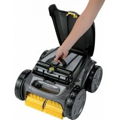 Zodiac Vortex OV 3400 Poolroboter Poolsauger Poolreiniger Schwimmbeckenreiniger