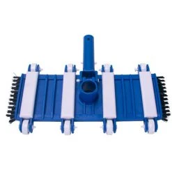 TRIOMPHE Pool-Vakuumkopf - Hochleistungs-Pool-Vakuumkopf