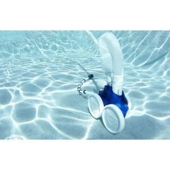 TRIOMPHE Anpassungsfähige Ersatzreifen Weichgummi Für Polaris Pool Robot 180 280 360 380 (3er Pack) -Poolreinigung Verkäufe 2022 41681562 4