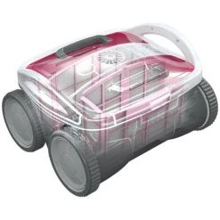 Poolroboter BWT B100 Schwimmbad Pool Bodenreinigung Bodensauger Feinstfilter 7 Poolroboter BWT B100 Schwimmbad Pool Bodenreinigung Bodensauger Feinstfilter -Poolreinigung Verkäufe 2022 41895478 3