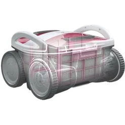 Poolroboter BWT B100 Schwimmbad Pool Bodenreinigung Bodensauger Feinstfilter 8 Poolroboter BWT B100 Schwimmbad Pool Bodenreinigung Bodensauger Feinstfilter -Poolreinigung Verkäufe 2022 41895478 4