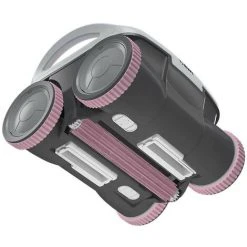 Poolroboter BWT B100 Schwimmbad Pool Bodenreinigung Bodensauger Feinstfilter 9 Poolroboter BWT B100 Schwimmbad Pool Bodenreinigung Bodensauger Feinstfilter -Poolreinigung Verkäufe 2022 41895478 5