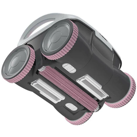 Poolroboter BWT B100 Schwimmbad Pool Bodenreinigung Bodensauger Feinstfilter 5 Poolroboter BWT B100 Schwimmbad Pool Bodenreinigung Bodensauger Feinstfilter – Bild 5