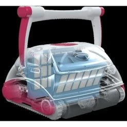 Poolroboter BWT D300 Schwimmbad Reinigung Vollautomatisch Boden+Wand Mit APP + Caddy 6 Poolroboter BWT D300 Schwimmbad Reinigung Vollautomatisch Boden+Wand Mit APP + Caddy -Poolreinigung Verkäufe 2022 41895490 3