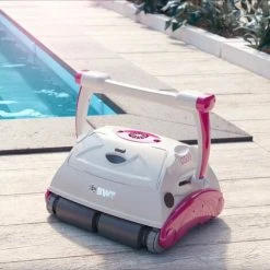 Poolroboter BWT D300 Schwimmbad Reinigung Vollautomatisch Boden+Wand Mit APP + Caddy 7 Poolroboter BWT D300 Schwimmbad Reinigung Vollautomatisch Boden+Wand Mit APP + Caddy -Poolreinigung Verkäufe 2022 41895490 4