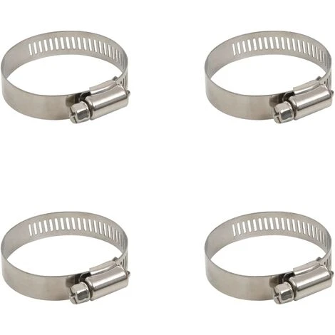 BEARSU Poolschlauch Mit Klammern Blau 38 Mm 12 M 5 BEARSU Poolschlauch Mit Klammern Blau 38 Mm 12 M – Bild 5