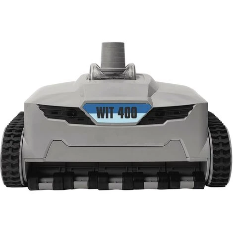 HABITAT ET JARDIN "Schneller" Hydraulischer Saugroboter 2 HABITAT ET JARDIN "Schneller" Hydraulischer Saugroboter – Bild 2