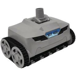 HABITAT ET JARDIN "Schneller" Hydraulischer Saugroboter 6 HABITAT ET JARDIN "Schneller" Hydraulischer Saugroboter -Poolreinigung Verkäufe 2022 42434113 3