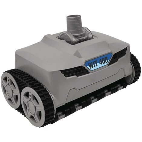 HABITAT ET JARDIN "Schneller" Hydraulischer Saugroboter 3 HABITAT ET JARDIN "Schneller" Hydraulischer Saugroboter – Bild 3