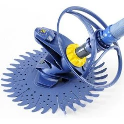 Zodiac Spa Wand Poolsauger Handsauger Poolreiniger Für Whirlpool, Quick-up-pools -Poolreinigung Verkäufe 2022 42706602 3