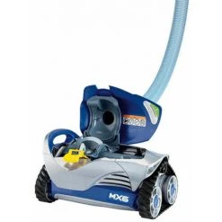 Poolroboter ZODIAC MX6 Bodenreiniger Poolreiniger Schwimmbadreiniger Bodensauger