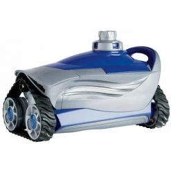 Poolroboter ZODIAC MX6 Bodenreiniger Poolreiniger Schwimmbadreiniger Bodensauger -Poolreinigung Verkäufe 2022 42706605 4