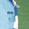 ILoveMilan Neuer Schwimmbadskimmer Mit Schwimmerfilter Für Schwimmbad