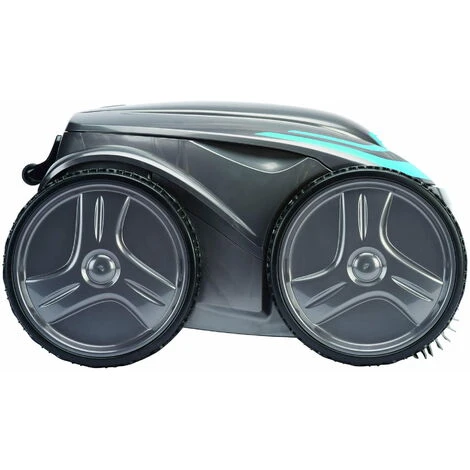 Zodiac Vortex OV 5480 IQ Poolroboter Mit Transportwagen 2 Zodiac Vortex OV 5480 IQ Poolroboter Mit Transportwagen – Bild 2