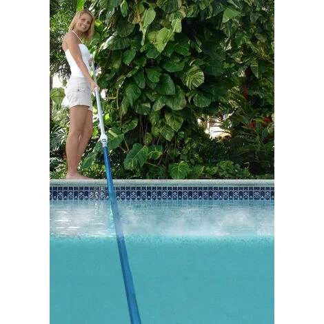 WATERTECH Akku Poolsauger Whirlpool Pool Blaster Max 2 WATERTECH Akku Poolsauger Whirlpool Pool Blaster Max – Bild 2