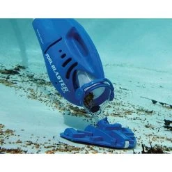 WATERTECH Akku Poolsauger Whirlpool Pool Blaster Max 7 WATERTECH Akku Poolsauger Whirlpool Pool Blaster Max -Poolreinigung Verkäufe 2022 44928455 4